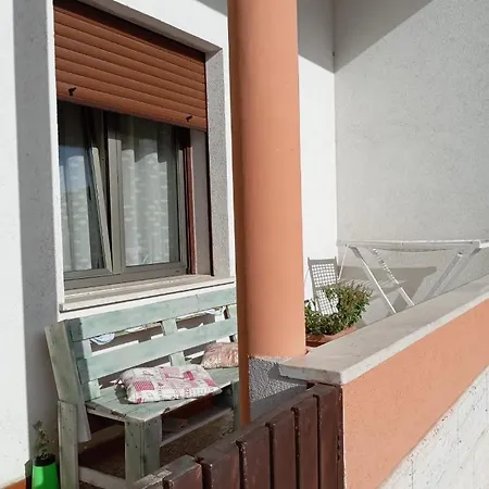 Da Gianni Apartament *
