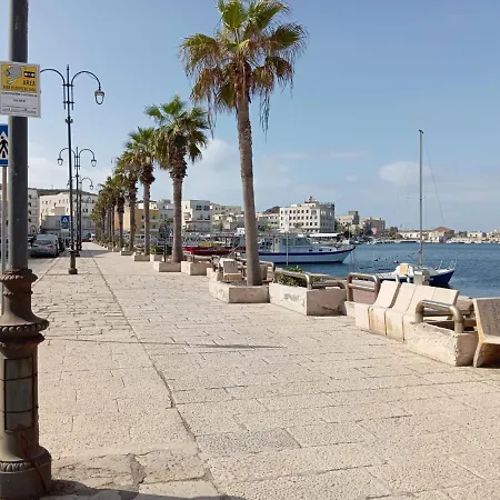 Appartement Da Gianni