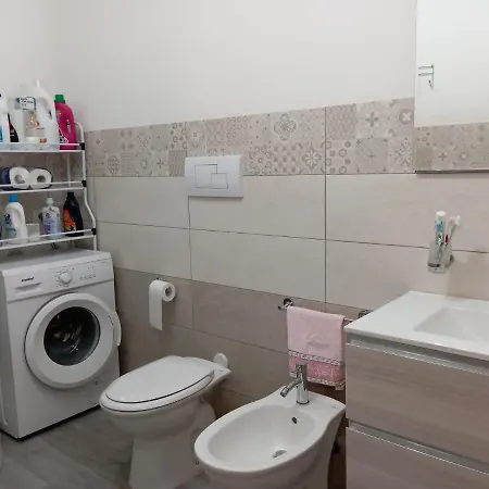 Appartement Da Gianni