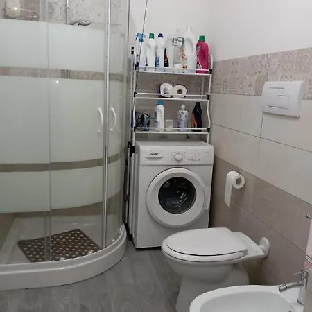 Apartament Da Gianni