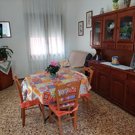 Apartament Da Gianni Pantelleria