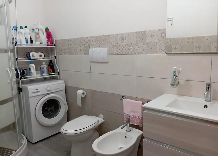 Appartement Da Gianni