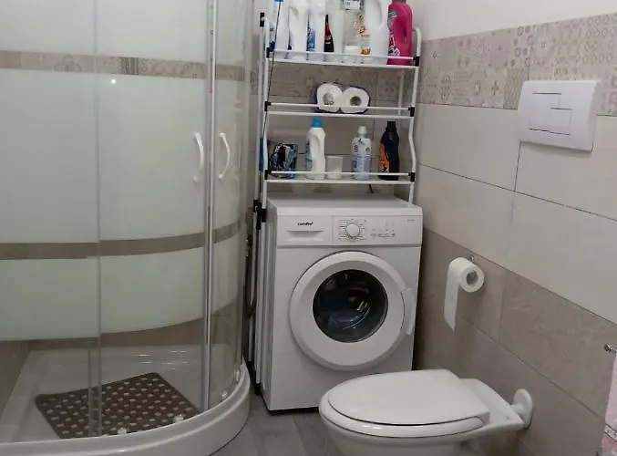 Appartement Da Gianni