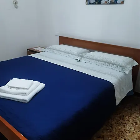 Da Gianni Pantelleria