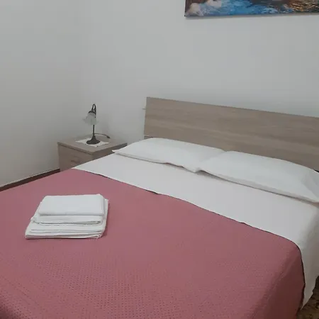 Da Gianni Pantelleria