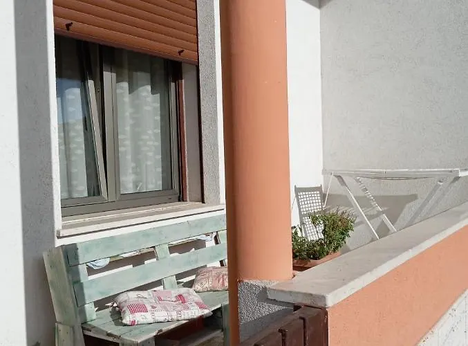 Da Gianni Apartamento *