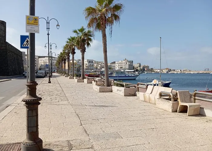 Apartamento Da Gianni